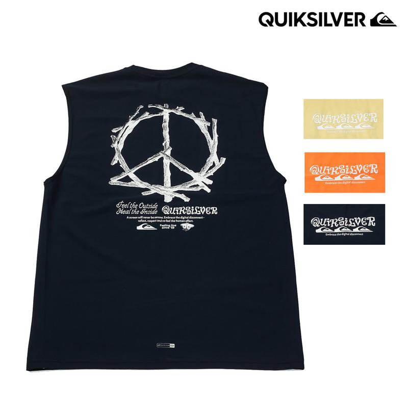 男性マッスルラッシュガード TREE CONNECTION MUSCLE (QF21RE044) 7,887円