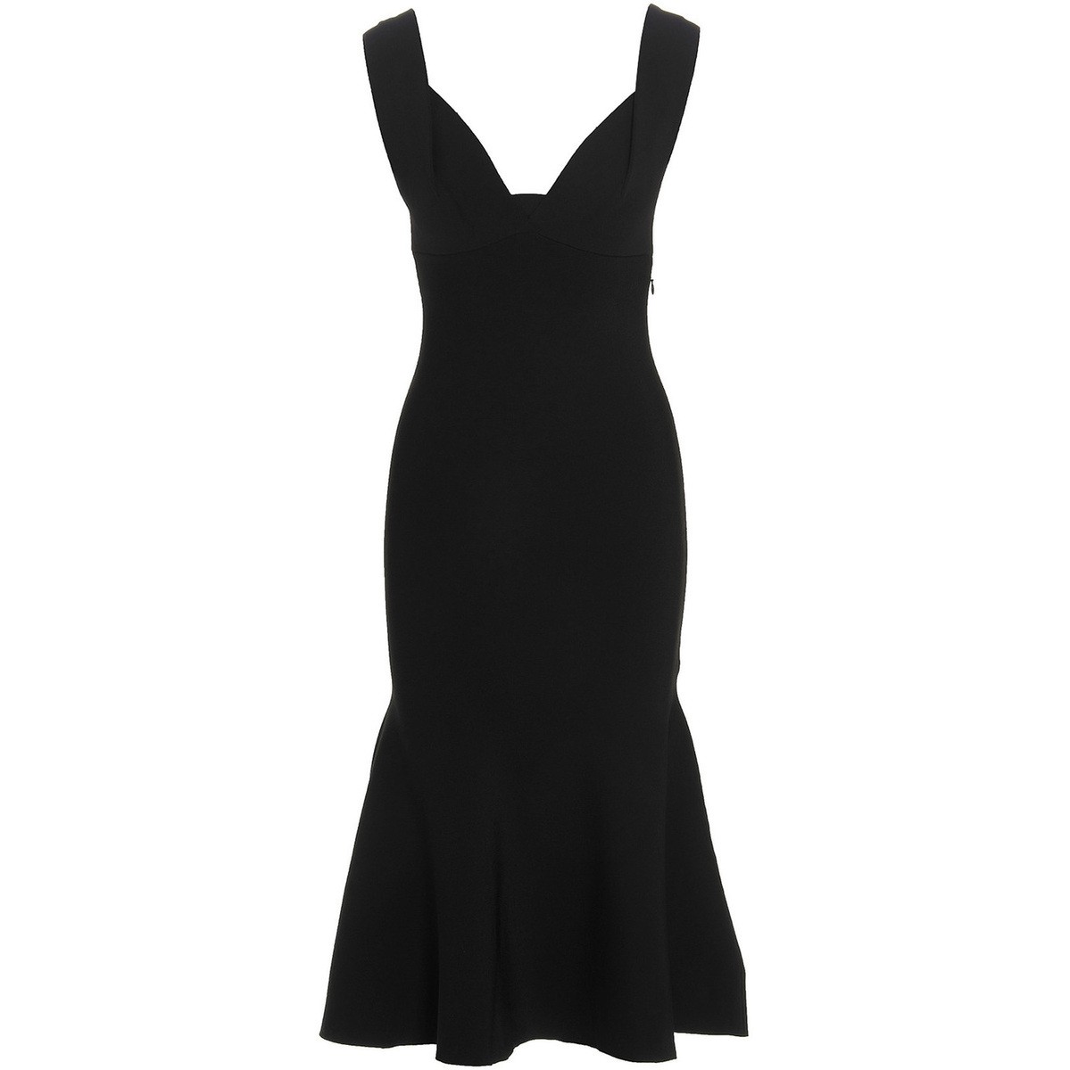 RMRS23003MBLACK ブラック 春夏2023 ドレス レディース ju