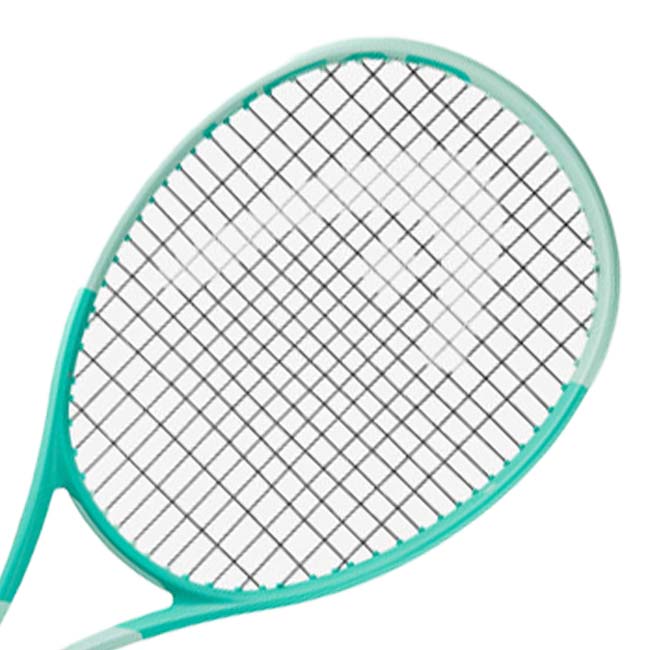 ヘッド(HEAD) 2024 BOOM TEAM L ALTERNATE ブーン／ブーム チームライト オルタネイト (260g) 海外正規品 硬式テニスラケット 230444-mintNC