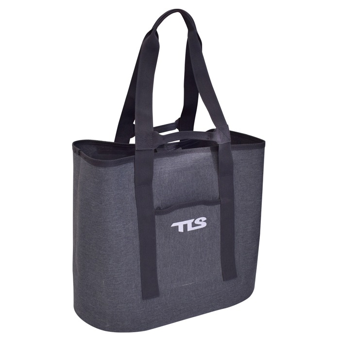 (タイムセール) トゥールス (TOOLS) トートバッグウェットスーツウェットバッグ防水ウォータープルーフ TLS 5 Pockets. メッシュ生地 トリッ