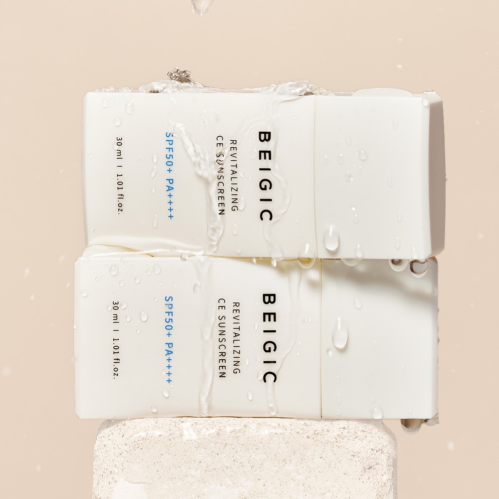 【デュオセット】リバイタライジング CE サンスクリーン 30ml SPF50+ PA++++