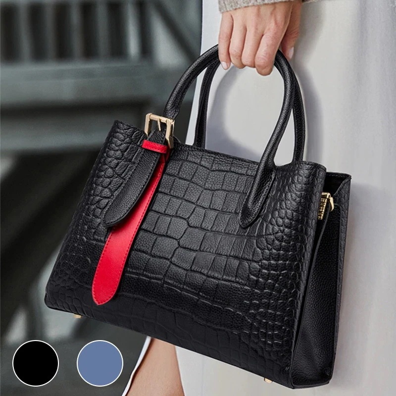 ハンドバッグ ショルダーバッグ 旅行バッグ 斜め掛け 韓国 本革 ショルダーバッグ カバン 斜めがけバッグ 通勤 かばん バック トートバッグ レディース 大容量 バッグ 5,327円