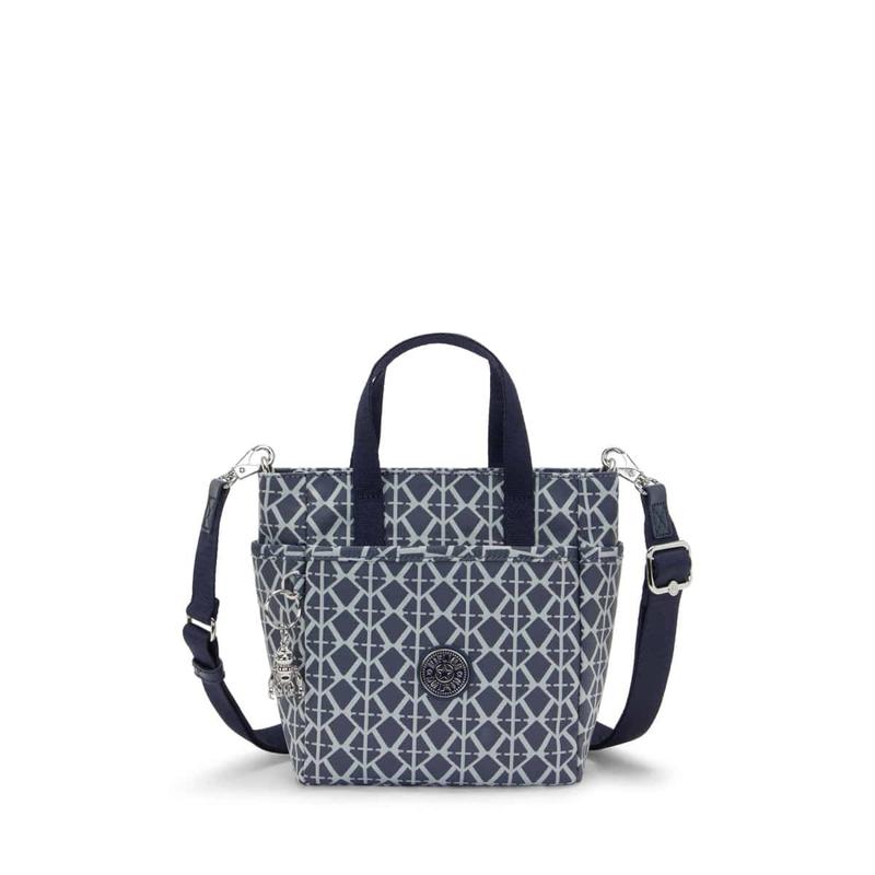 トート/クロスバッグ PATYA パトヤ KPCBS20 -NVSJ