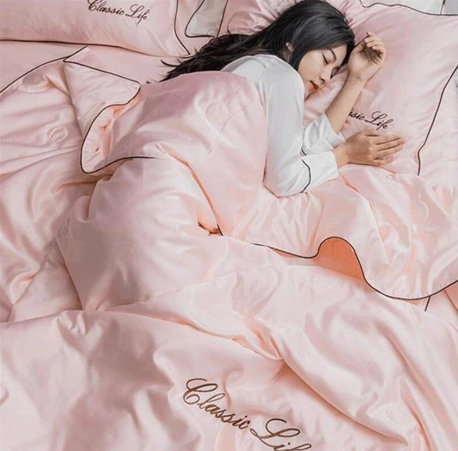 掛け布団 夏用 ふとん 寝具 洗える 涼感 肌がけ適 夏掛け 1.5m/2m サイズ