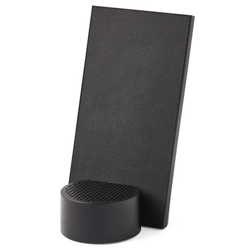 LEXON　ワイヤレス充電器 LEXON CITY ENERGY PRO BLACK [USB Power Delivery対応 /1ポート]　LD145