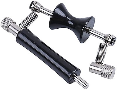 他サイト： アコースティックギター カポタスト 弦 ローリングカポタストの商品画像