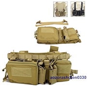 Qoo　サバゲーセット Qoo サバゲーセット gonbo取置】サバゲー装備品セット 楽天市場