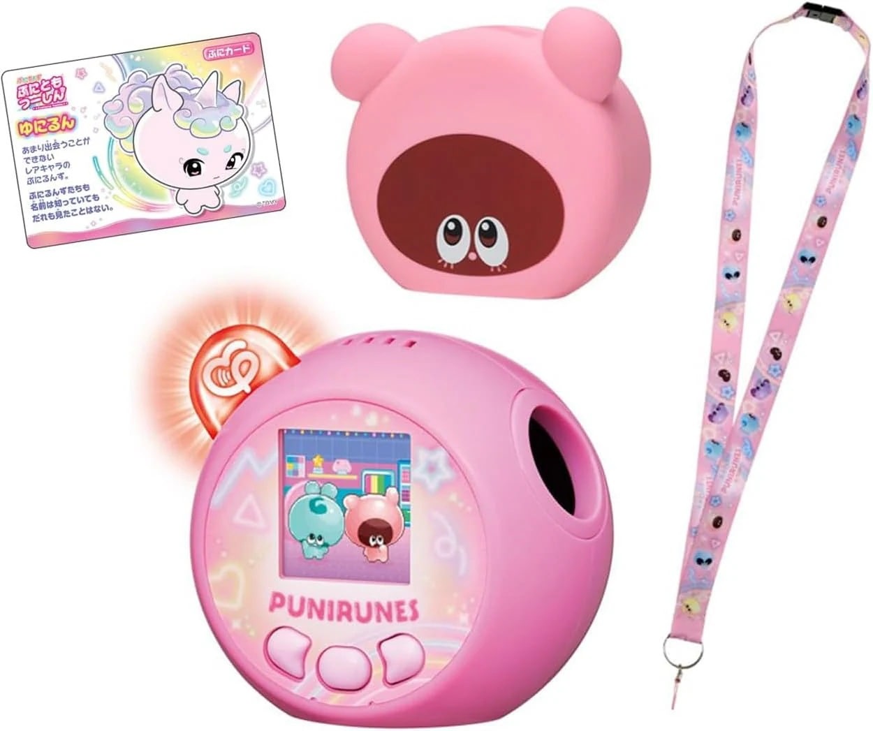 【メーカー特典つき】 ぷにるんず ぷにともつーしんぷれみあむ ぷにカード付き