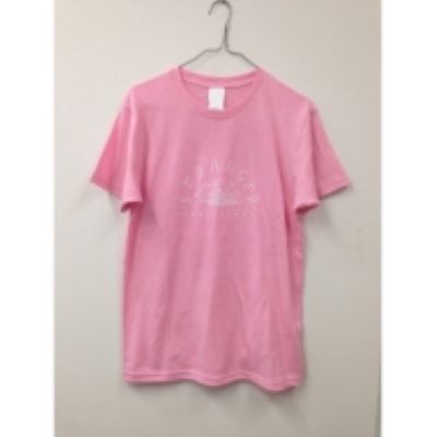 限定 星野源 Tシャツ SL（L）ピンク 新品未開封 Stranger