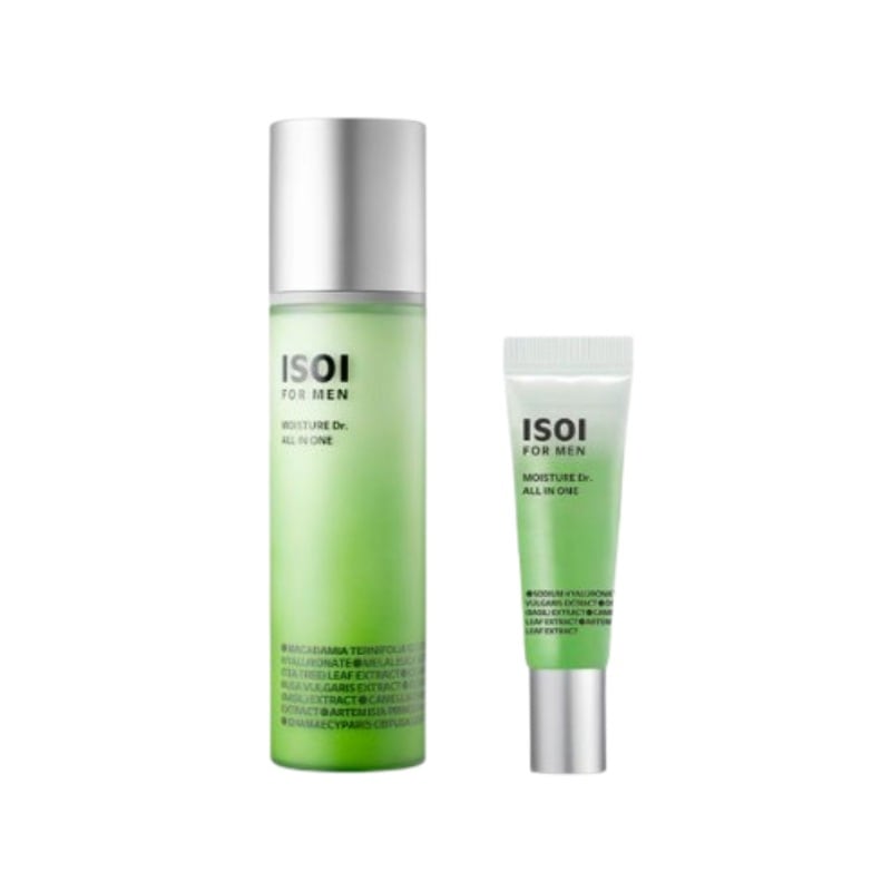 フォーマン モイスチャー ドクター オールインワン 100ml 企画 (+保湿 オールインワン 15ml)