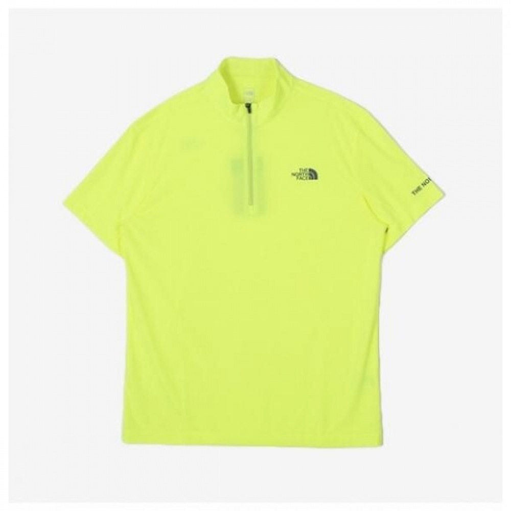 Tシャツ・カットソー SATUR Classic small logo short sleeve t-shirt olive mint SATUR】(W) CLASSIC SMALL LOGO T-SHIRT : OLIVE MINT Tシャツ