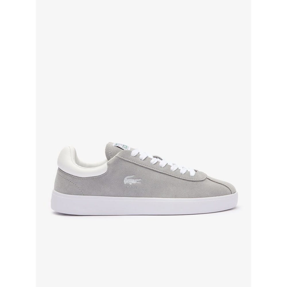 LACOSTE [セレブウェア] メンズビンテージコートシューズベースショット RZ0093M54G 25Y Q2NRZ0093M54G25Y