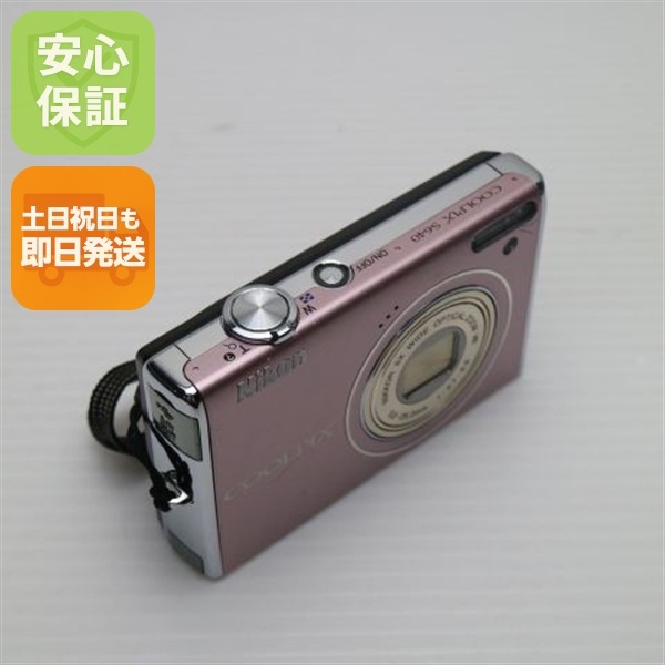 超美品 DMC-FX77 ゴールド Panasonic LUMIX デジカメ 68