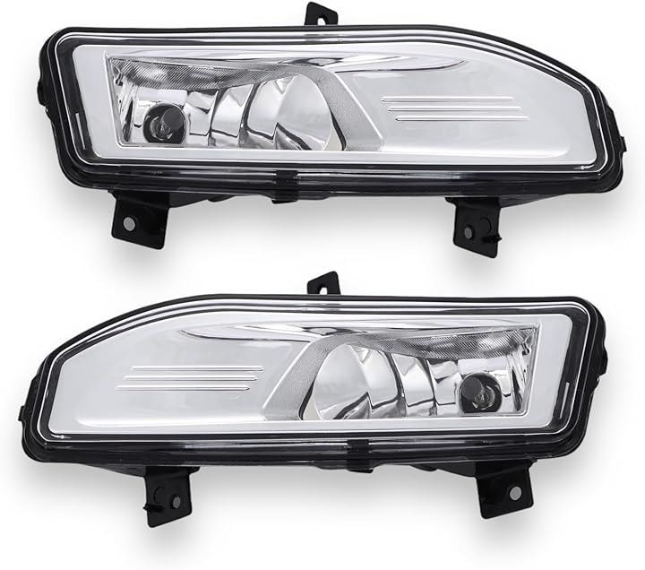 互換品 日産 用 フォグランプ フォグライト エクストレイル C32 ノート E12 セレナ C27 リーフ 等 左右セット 純正 タイプ 社外品 汎用品 部品 カスタムパーツ 交換