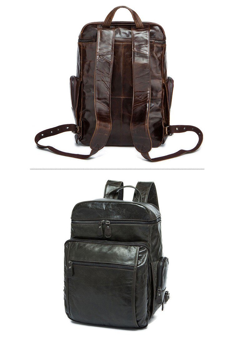 ショルダーバッグ ビジネス 牛革 斜め掛け 男女兼用 軽量 本革 男女兼用