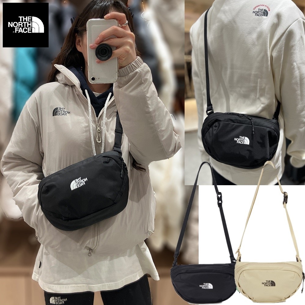 2025 春 新商品 ASCEND クロスバッグ ミニ - 2色 クロスバッグ ミニサイズ ASCENDデザイン 韓国ブランド おしゃれ 軽量 ユニセックス カジュアル アウトドア 新作 人気 トレン