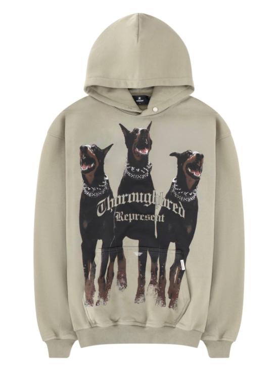REPRESENT Men Tops MLM41134 066 Neutrals
