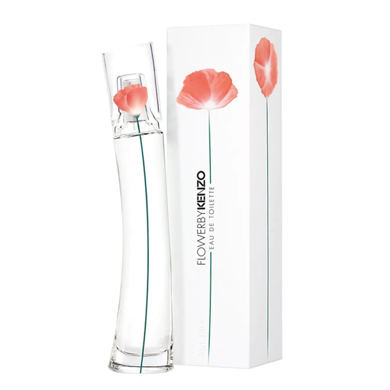 フラワーバイゲンゾ香水 オドトワレット EDT 30ml