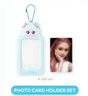 SMTOWN popup 6000円トレカ Hearts2Hearts ステラ Hearts2Hearts ステラ debut Showcase トレカ 限定 SMStore