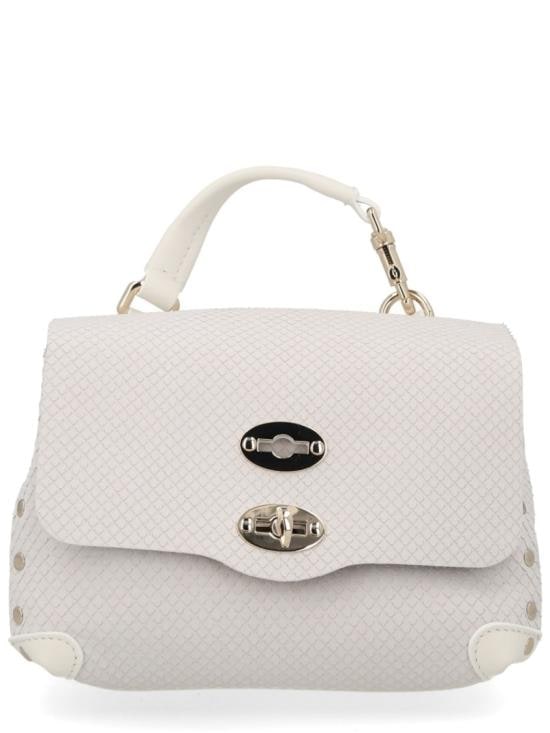 ZANELLATO Women Shoulder Bags 068000B 2200000Z1196 White
