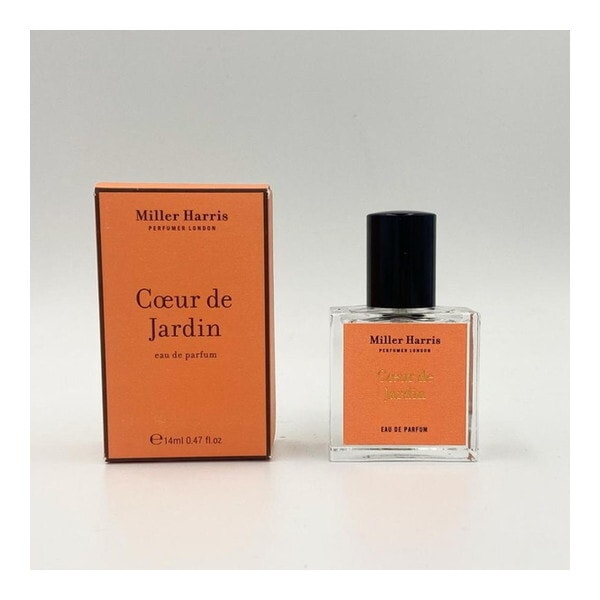 香水 ミラーハリス カードジャルダン オードパルファム EDP 14ml 並行輸入品
