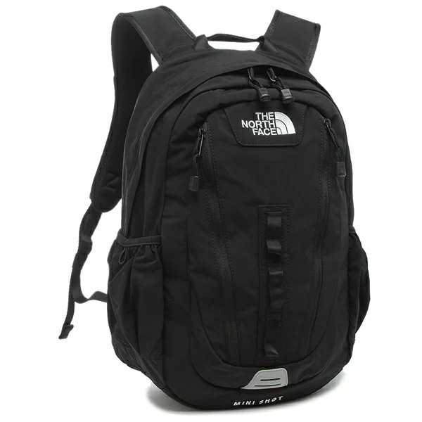 リュック ホワイトレーベル 韓国ライン ブラック メンズ レディース ユニセックス THE NORTH FACE NM2DQ52J BLK