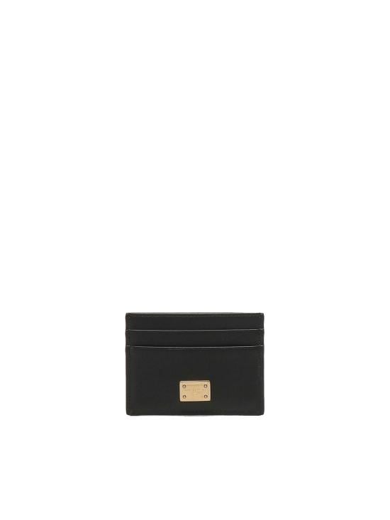 DOLCE & GABBANA Women Wallet BI0330 A9S2580999 Black