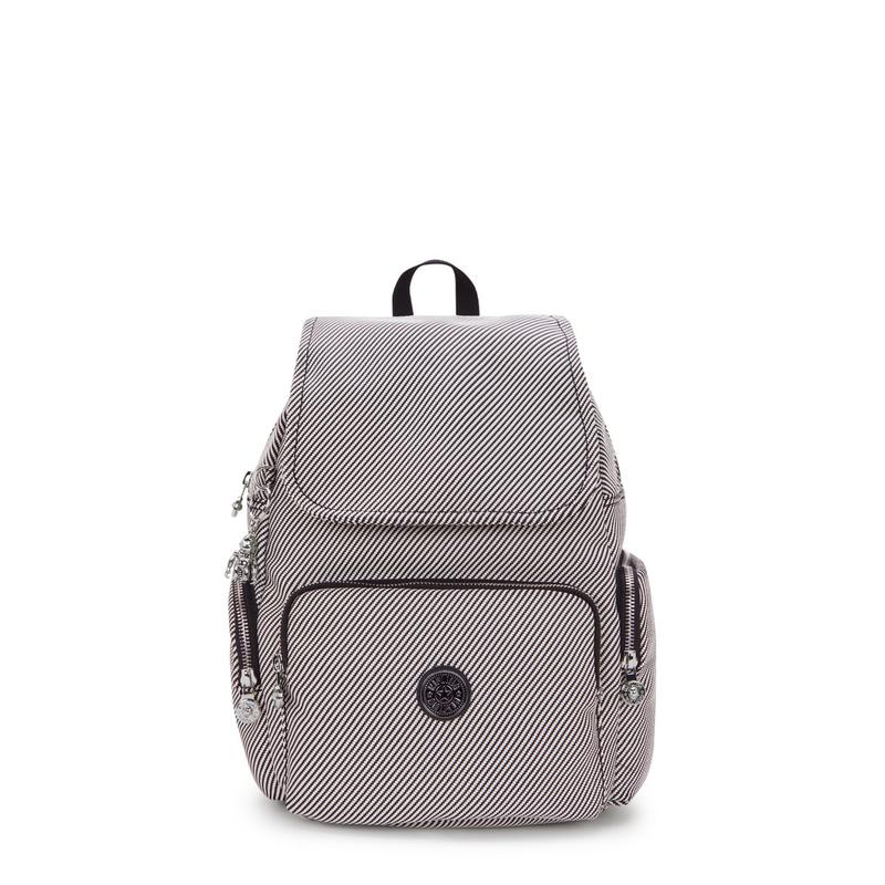 軽量デイリー旅行用バックパック シティジップS KQABA11 DGJQ-ST