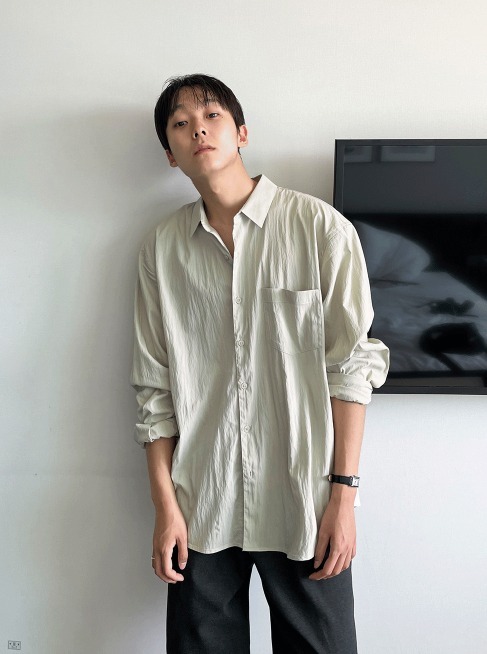 [COSYHARU公式] FLYN RN Standard Shir