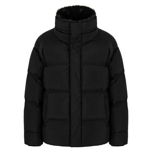 LD シェル フォブ ダウン ジャケット_MLUWD65716_SH