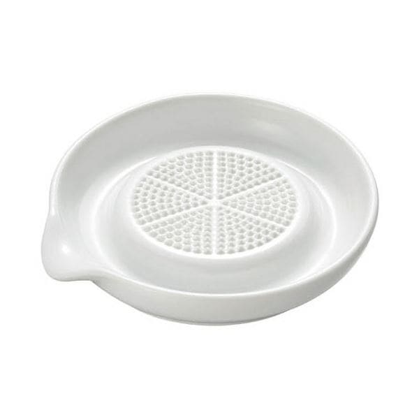 （まとめ） 和平フレイズジー/クック セラミック製 薬味おろし器 GC-163 1個 [x10セット]