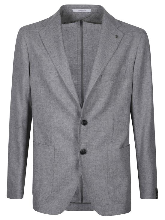 TAGLIATORE Men Suit Jackets 1SMJ22K AI220003T1003 Grey