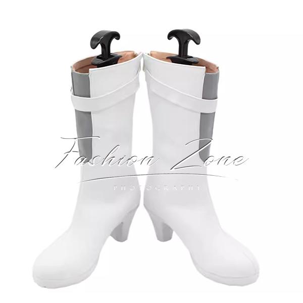 無期迷途 Path to Nowhere 風 Du Ruo 杜若 コスプレ靴 男女兼用 シューズ 道具小物 ブーツ cosplay ハロウィン仮装 変装