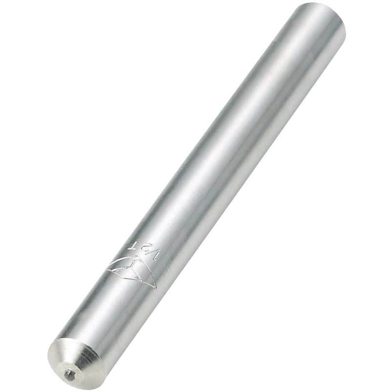 トラスコ中山　単石ダイヤモンドドレッサー 100X11 1clt　TDD111