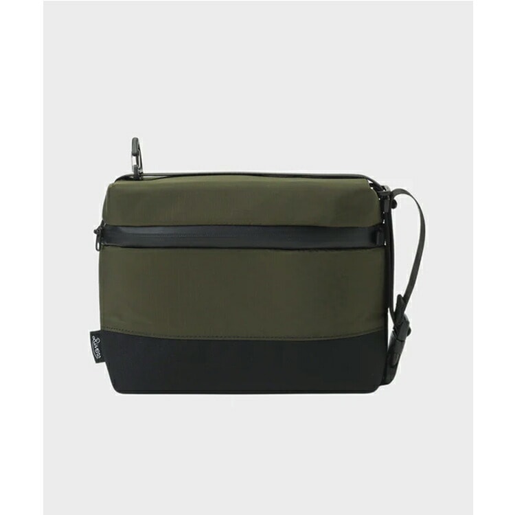 コーヒーギアバッグ ルー オリーブ #AP007OV