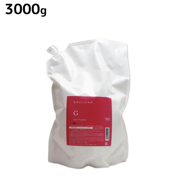 トリートメント G 3000g