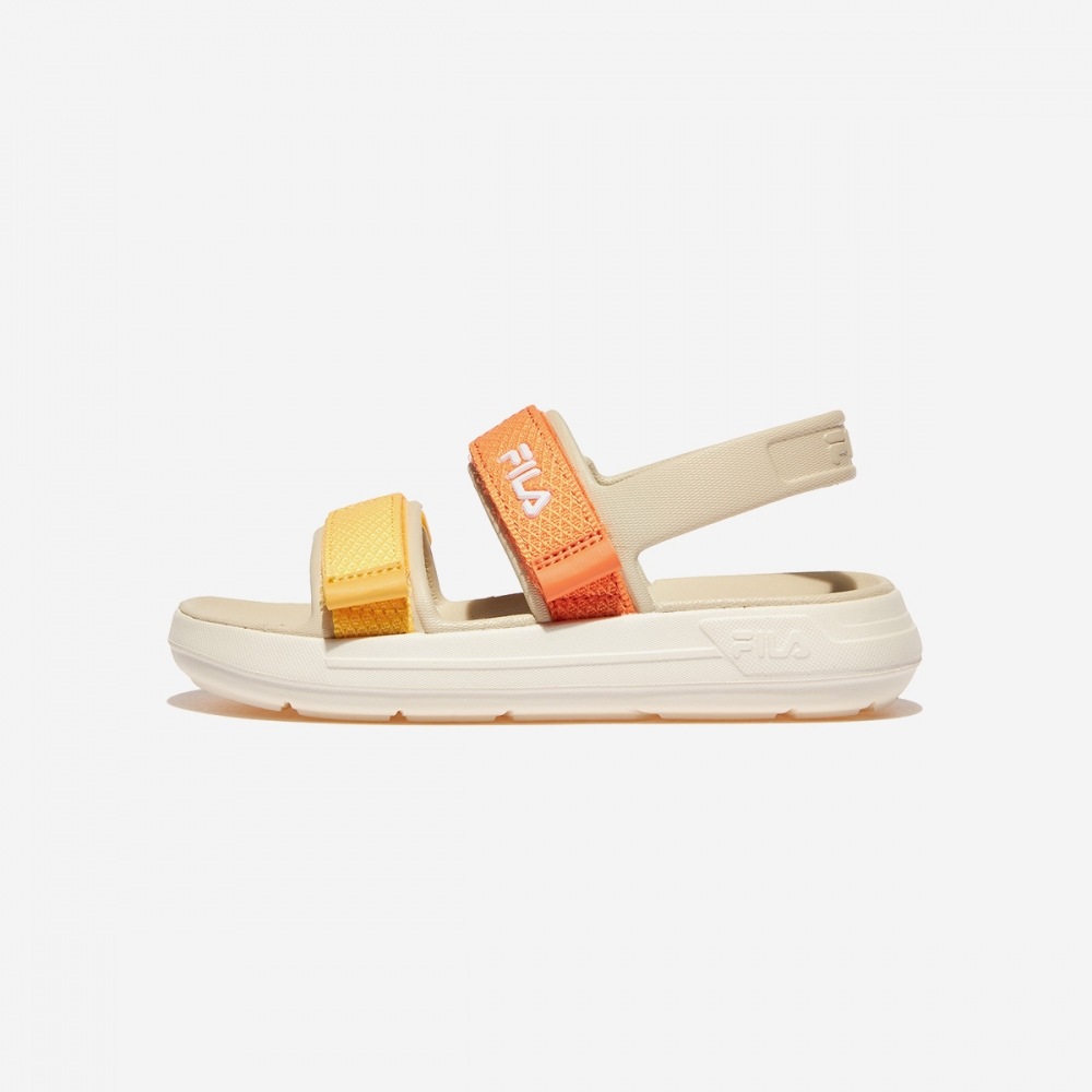 フィラフィラサーフサンダルキッズ 3SM01969G-920 6,238円