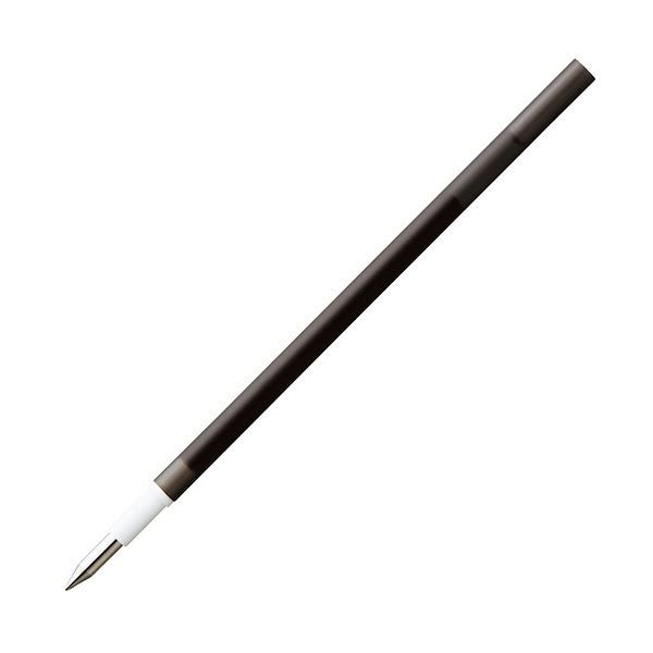 （まとめ） パイロット ゲルインキボールペンフリクションボール替芯 0.38mm グリーン スリム用 LFBTRF12UF-G 1セット（10本） (×10セット)
