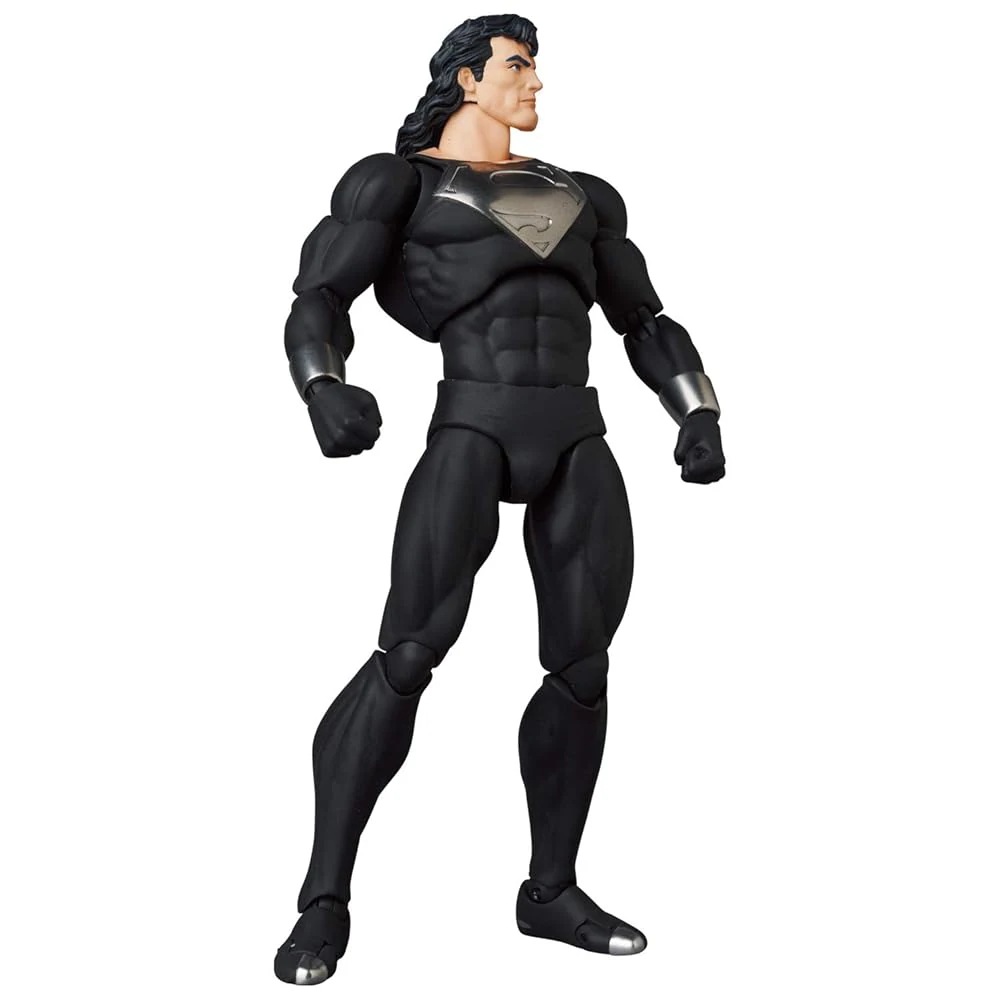 新品 MAFEX マフェックス No.150 SUPERMAN (RETURN OF SUPERMAN) 全高約160mm フィギュア