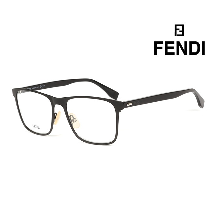 [FENDI] / FF M0010 003_I / Free delivery
