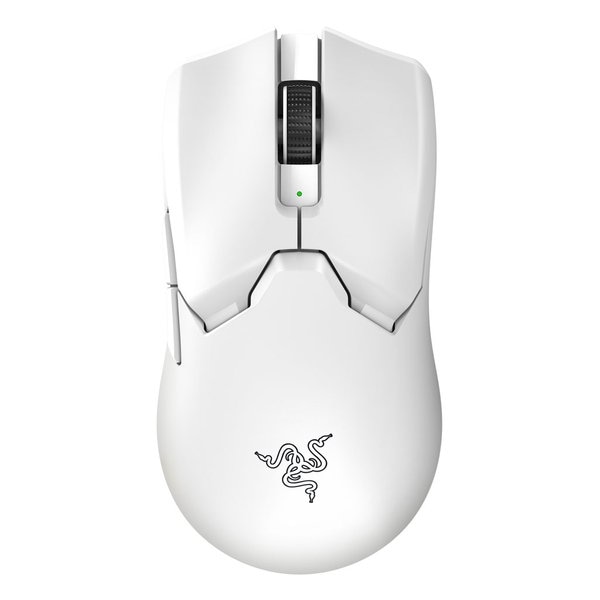 激安アウトレット!】 ゲーミングマウス Viper V2 Pro White Edition 光学式 /ワイヤレス /7ボタン /USB  RZ01-04390200-R3A1 ゲームマウス - flaviogimenis.com.br