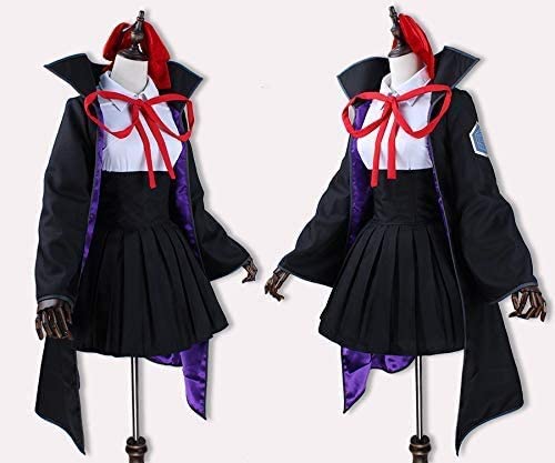 FGO ビィビィ BB ムーンキャンサー コスプレ衣装 grand er 仮装 変装