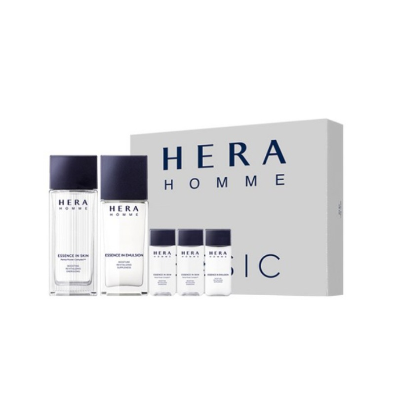 オム ベーシック スペシャル 2種セット