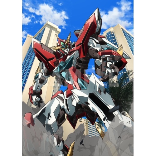 魔術士オーフェン はぐれ旅!Blu‐ray BOX 2(Blu-ray Disc.. (Blu