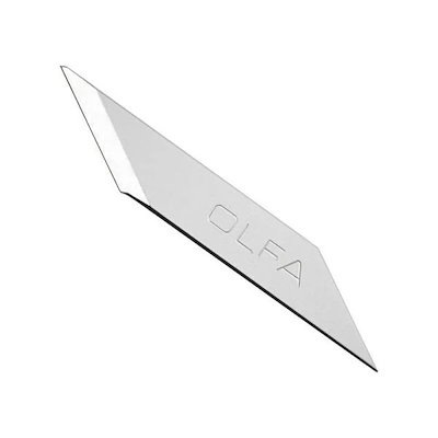 他サイト： オルファ　デザイナーズナイフ替刃30枚入　XB216_の商品画像