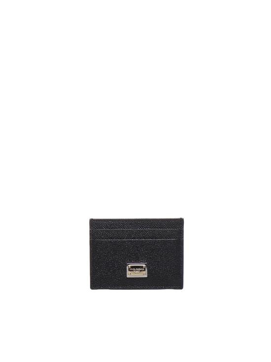 DOLCE & GABBANA Women Wallet BI0330 A100180999 BLACK