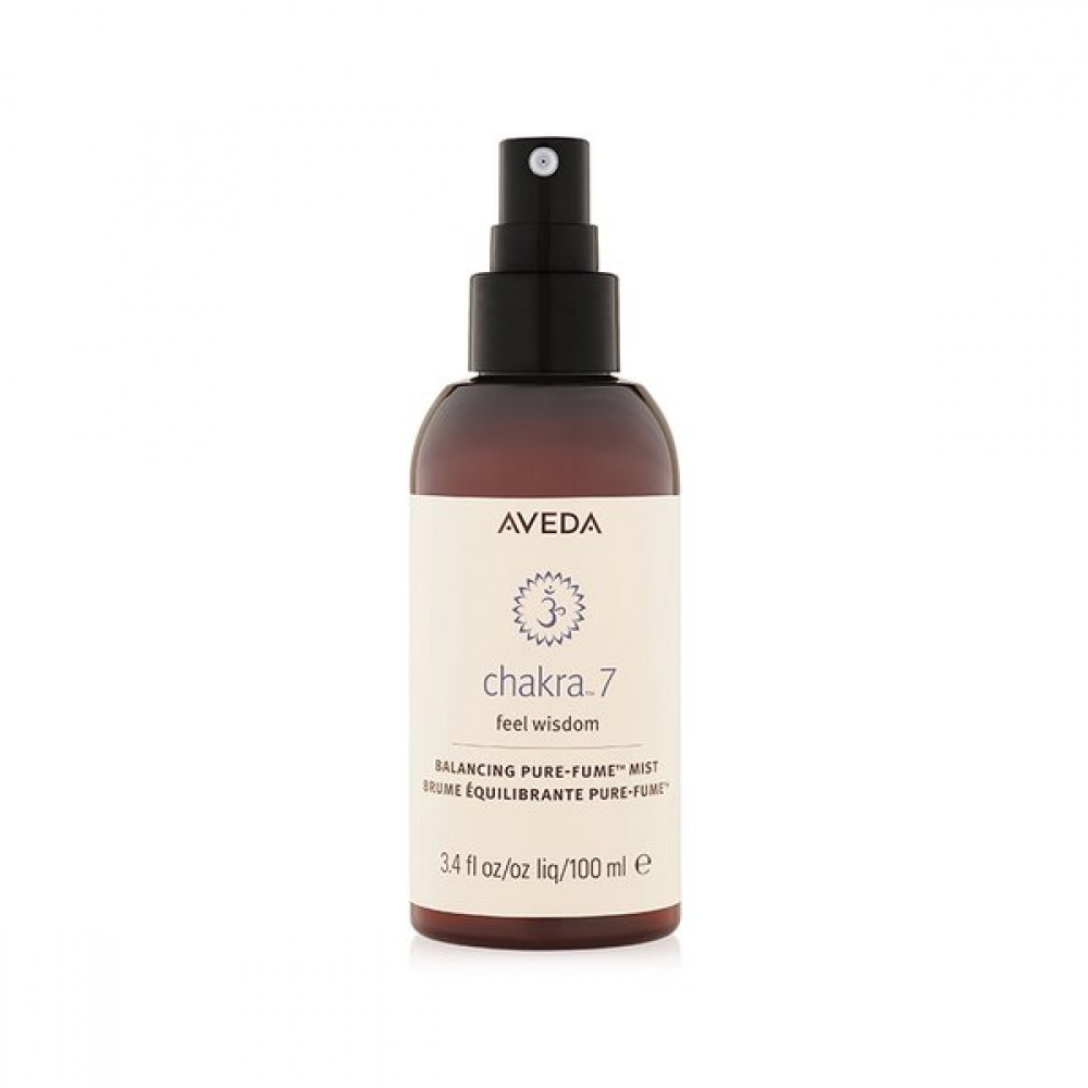 アヴェダ チャクラ 7 バランシング ボディ ミスト 100ml