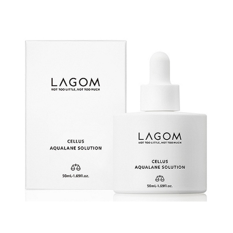 アクアレンソリューション 50mL 美容液