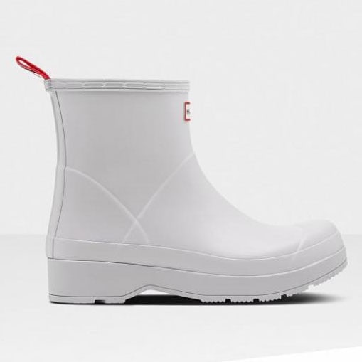 ハンター HUNTER メンズ オリジナル ショート プレイ ブーツ MFS9088RMA-ZNC