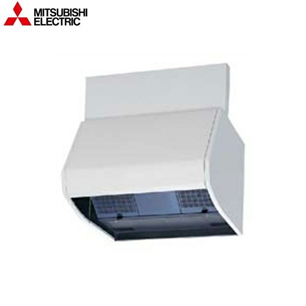 V-604KSW8-BL レンジフード ブース形(深形)BL認定品 標準タイプ